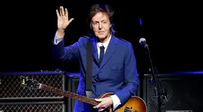 Paul McCartney: El regreso del sir