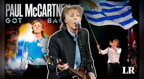 Paul McCartney en Uruguay: fechas, entradas, precios y cómo comprar boletos para el tour 'Got Back' en AccesoYa