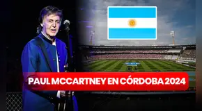 Entradas Paul McCartney en Córdoba 2024: FECHAS, PRECIOS, PROMOCIONES y cuándo es la preventa