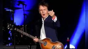 Paul McCartney: Masterlive hace importante aclaración sobre la venta de entradas de su concierto