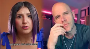 Milena Warthon responde a Gianmarco tras pedirle ‘callar’ ante comentarios discriminatorios: “Uso mis oportunidades”