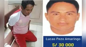 Caso Mila: Mininter ofrece S/30.000 de recompensa por padrastro abusador