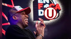 Jefferson Farfán recuerda el día que un exjugador HISTÓRICO de Universitario quiso pegarle