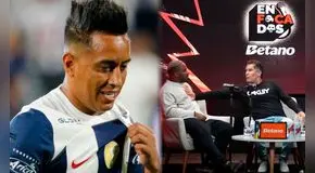 Leao Butrón reveló cómo fue el incidente en el que fueron agredidos Cueva y Araujo: no fueron los únicos