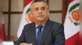 Daniel Urresti: Poder Judicial rechaza suspender sentencia de 12 años por caso Hugo Bustíos