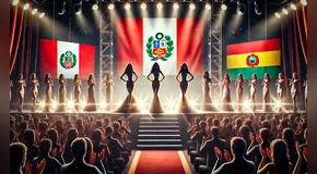 La vez que Bolivia amenazó a Perú con juicio internacional por culpa de una reina de belleza: este fue el desenlace