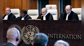Máximo tribunal de la ONU dictamina que presencia de Israel en territorios palestinos viola derecho internacional