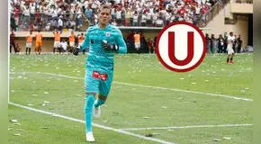 Leao Butrón dispara contra Universitario tras no tener suspendidos por la pelea ante Melgar