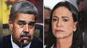 Venezuela: del fraude a la transición democrática, por Manuel Rodríguez Cuadros
