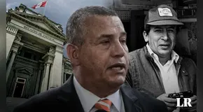 Daniel Urresti: Corte Suprema decidió no anular pena de 12 años de prisión por caso Bustíos
