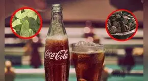 ¿Coca o cola? Uno de estos dos ingredientes ya no se usa en la preparación de la bebida desde hace años