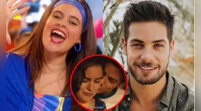 Protagonista de 'Sube a mi nube' marca distancia de Andrés Wiese tras acusaciones de acoso: "Tiene que hacerse responsable"