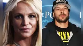 Britney Spears seguirá pagando FUERTE manutención a Kevin Federline aunque su hijo menor cumplió 18 años