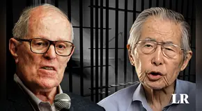 Expresidente PPK sobre fallecimiento de Alberto Fujimori: ''Me enteré de su muerte como al mediodía, pero no dije nada''