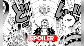 ‘One Piece 1127’: SPOILERS confirmados del capítulo del manga que sale el 22 de septiembre