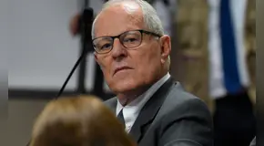 Pedro Pablo Kuczynski y su chófer seguirán siendo juzgado por crimen organizado
