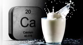 El superalimento vegetal que se puede encontrar en América Latina y supera a la leche con 10 veces más calcio
