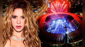 HOY inicia la PREVENTA para el concierto de Shakira: Precios, link y todo sobre su concierto en Perú 2024