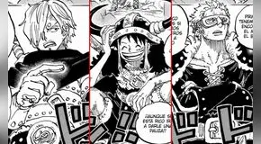 ‘One Piece 1128’, manga: ¿cuándo sale, a qué hora y dónde puedes leer el nuevo capítulo?