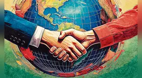 Crisis de la política mundial, ¿crisis de las Naciones Unidas?, por Manuel Rodríguez Cuadros