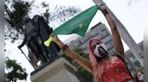 Más de 11 mil niñas y adolescentes víctimas de violencia sexual en 2024: activistas exigen garantizar acceso al aborto terapéutico