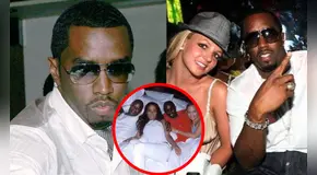 La acusación que nadie le creyó a Britney Spears sobre P. Diddy: ¿Fue agredida en una POLÉMICA fiesta del rapero?
