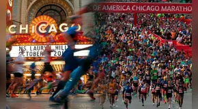 Maratón de Chicago 2024: hora de inicio, recorrido y premios de la famosa carrera de Estados Unidos