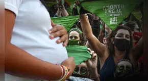 Cien años después, el aborto terapéutico es todavía inaccesible