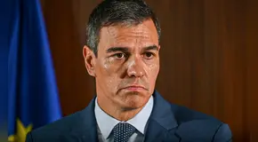 La derecha española pide renuncia de Pedro Sánchez por presunta corrupción en su gobierno