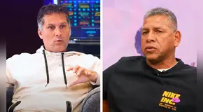 'Puma' Carranza y su irónica respuesta a Leao Butrón tras recordar pelea en discoteca: "Capitán del descenso"
