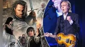 Paul McCartney en 'El señor de los anillos': Casi fue Frodo, pero Tolkien rechazo la propuesta de los Beatles