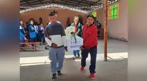 Grupo Colina torturó a víctimas de Pativilca antes de asesinarlos