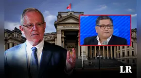 Poder Judicial archiva investigación contra chofer de PPK por lavado de activos