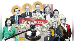 Lava Jato en el Perú: ya hay tres condenas y 16 casos esperan el veredicto de los jueces
