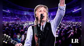 Habilitan más entradas para Paul McCartney en Lima: conoce los precios y zonas disponibles