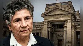 Poder Judicial condenó a Elena Iparraguirre y otros miembros de la cúpula de Sendero Luminoso por 'caso Perseo'