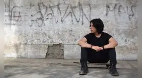 J.J. Maldonado: “Hay animes que cuestionan el mundo de hoy con más éxito que una novela o película actual”.