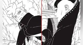 ‘Boruto: Two Blue Vortex’, capítulo 16: ¿cuándo se estrena, a qué hora y cómo leer en Manga Plus?