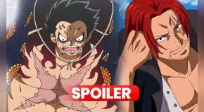 ‘One Piece 1131’: SPOILERS confirmados del capítulo del manga que sale el 10 de noviembre