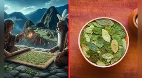 La antigua costumbre en Perú de chacchar hojas de coca: ¿Cuánto tiempo lleva practicándose?
