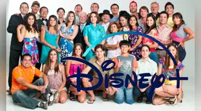Exestrella histórica de ‘AFHS’ protagoniza nueva película de Disney: se filmó en República Dominicana y llegará a cines
