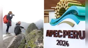 APEC 2024: Semana de Líderes Económicos moverá alrededor de US$15 millones, según Promperú