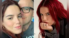 Nicole Zignago perdió en los Latin Grammy: hija de Gianmarco quedó sin premios en su primera nominación