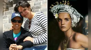¿Quién es la madre de Kina Malpartida?: fue la primera modelo peruana en salir en la portada de Vogue