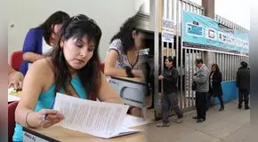 Ascenso Docente 2024: revisa el local de examen, temario y cronograma para este 24 de noviembre, según Minedu