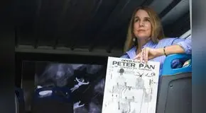 Sonia Cunliffe: “En Perú hay dinero para todo, pero menos para el bienestar de nuestros niños”