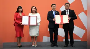 APEC 2024: ¿qué productos nacionales se podrían beneficiar con el nuevo TLC firmado entre Perú y Hong Kong?