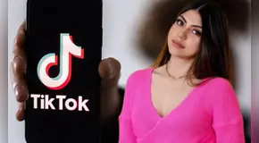 La influencer peruana que impresionó al CEO de TikTok en la APEC 2024: "Nunca hay que perder la humildad y la sencillez"