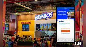 Entel regala helados gratis de Bembos hasta el 1 de diciembre en todo el Perú: consulta los pasos y tiendas autorizadas