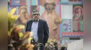 Óscar Vidarte: “Muchas de las cosas que hemos visto en APEC no son resultados de APEC”